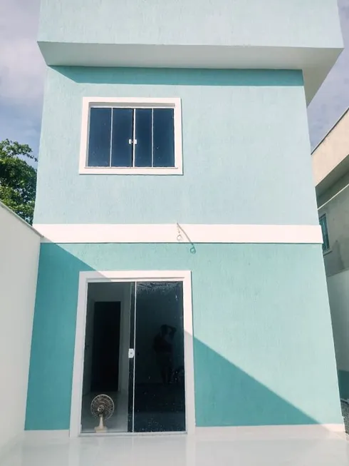 Foto 1 de Casa com 4 Quartos à venda, 176m² em Itaipu, Niterói