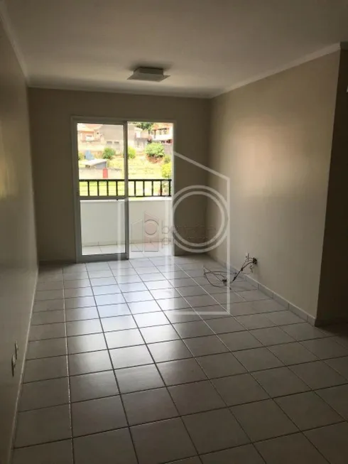 Foto 1 de Apartamento com 3 Quartos à venda, 76m² em Jardim da Fonte, Jundiaí