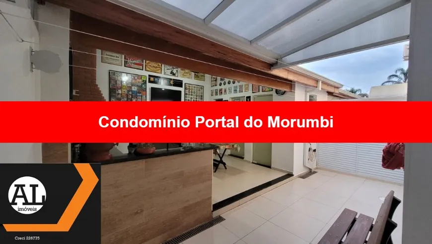 Foto 1 de Casa de Condomínio com 3 Quartos à venda, 120m² em Boa Vista, Sorocaba
