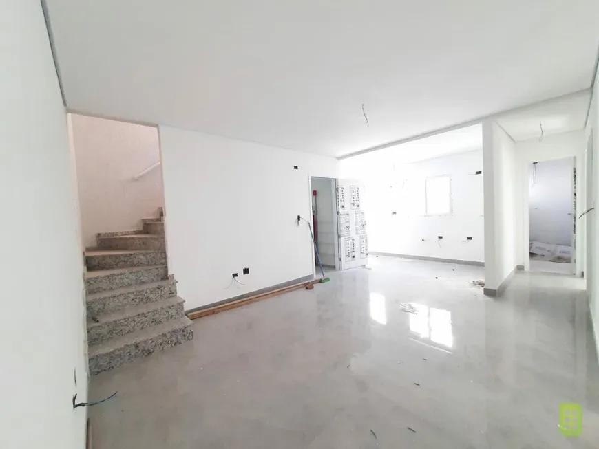 Foto 1 de Apartamento com 2 Quartos à venda, 55m² em Vila Leopoldina, Santo André