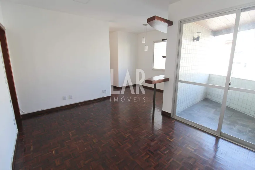 Foto 1 de Apartamento com 2 Quartos para alugar, 75m² em Savassi, Belo Horizonte