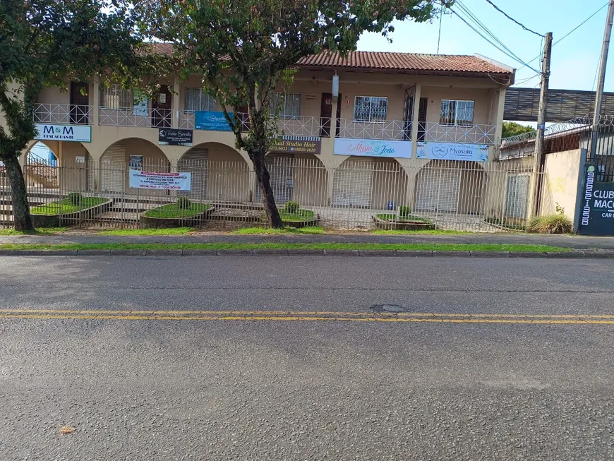 Foto 1 de Ponto Comercial para alugar, 28m² em São Braz, Curitiba