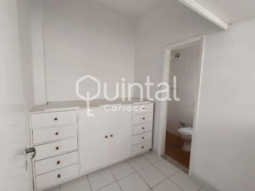 Foto 1 de Cobertura com 3 Quartos à venda, 138m² em Leblon, Rio de Janeiro