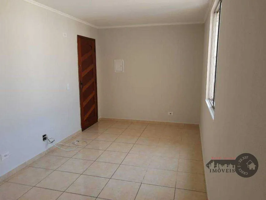 Foto 1 de Apartamento com 2 Quartos à venda, 49m² em Jardim Vila Carrão, São Paulo