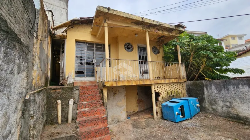 Foto 1 de Casa com 2 Quartos à venda, 152m² em Pirituba, São Paulo