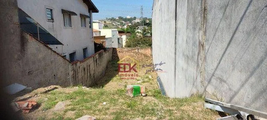 Foto 1 de Lote/Terreno à venda, 125m² em Alto São Pedro, Taubaté