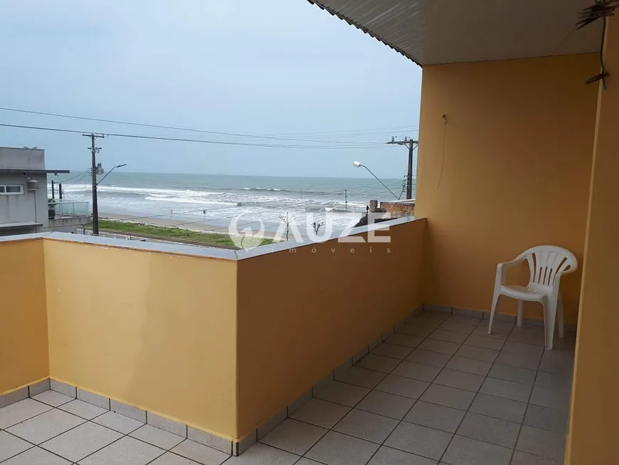Foto 1 de Sobrado com 4 Quartos à venda, 138m² em Praia Grande, Matinhos