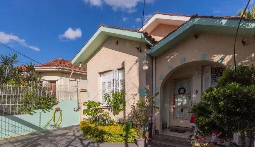 Foto 1 de Casa com 3 Quartos à venda, 113m² em Glória, Porto Alegre