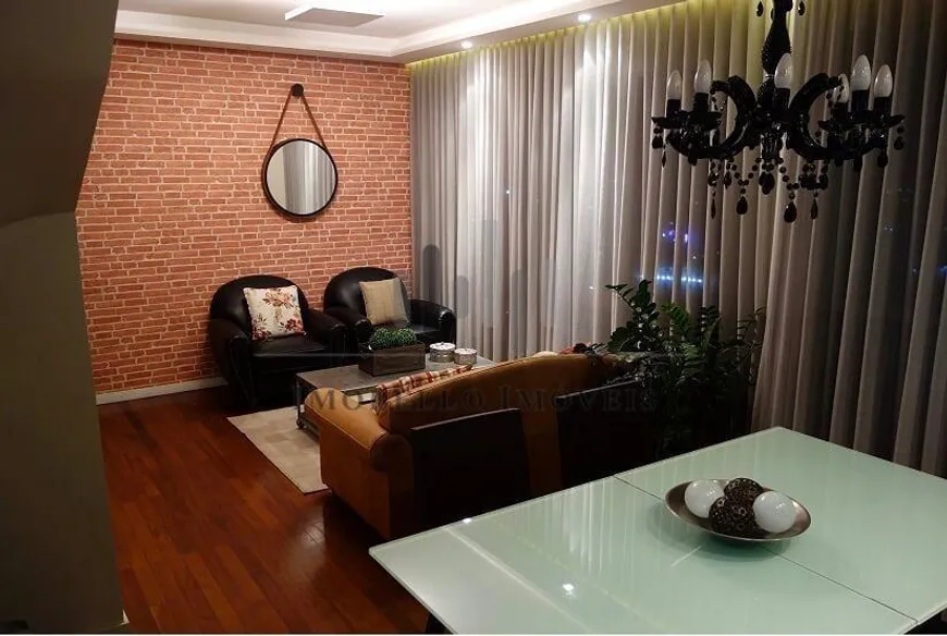Foto 1 de Apartamento com 3 Quartos à venda, 191m² em Vila Nova, Campinas