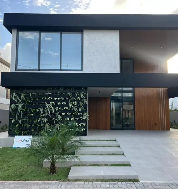 Foto 1 de Casa com 5 Quartos à venda, 289m² em Intermares, Cabedelo