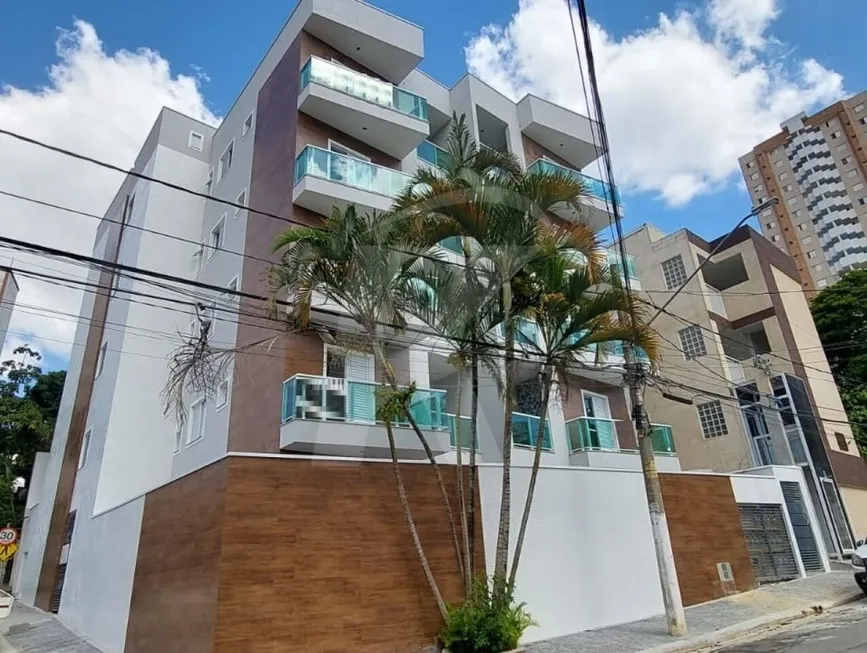 Foto 1 de Casa de Condomínio com 2 Quartos à venda, 40m² em Jardim São Paulo, São Paulo