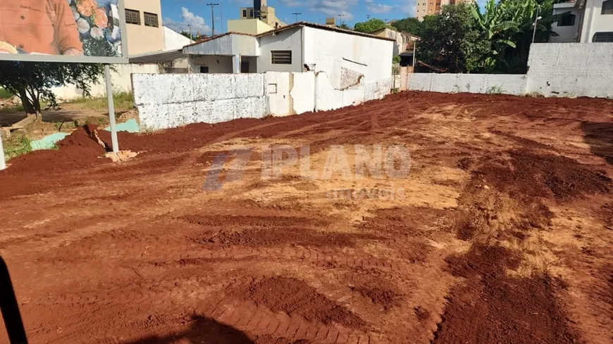 Foto 1 de Lote/Terreno para venda ou aluguel em Jardim Sao Carlos, São Carlos