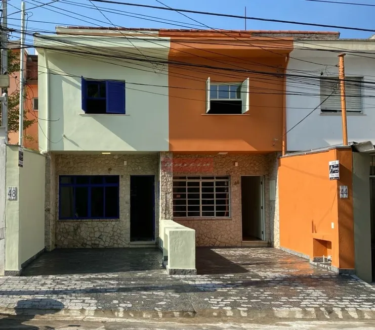 Foto 1 de Casa de Condomínio com 2 Quartos à venda, 102m² em Jardim Hipico, São Paulo