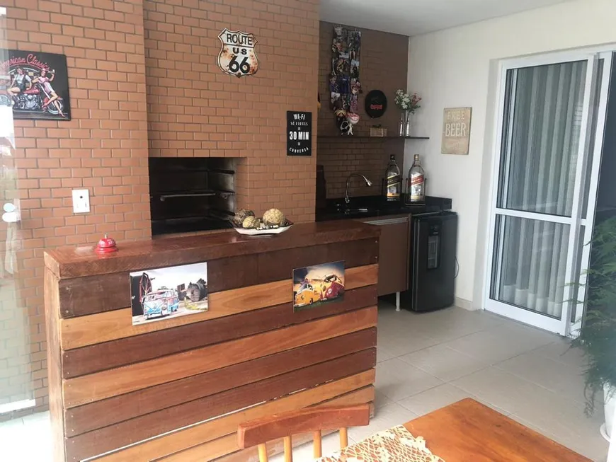 Foto 1 de Apartamento com 3 Quartos à venda, 170m² em Umuarama, Osasco