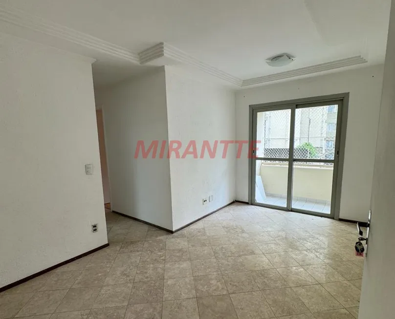 Foto 1 de Apartamento com 2 Quartos à venda, 52m² em Imirim, São Paulo