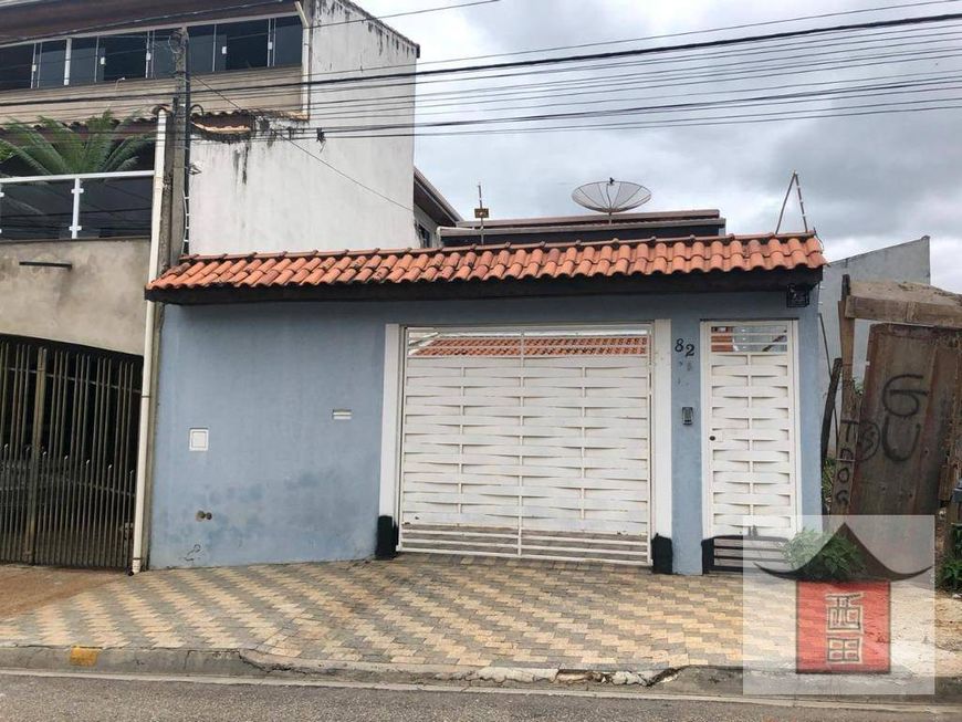 Casa à venda com 3 Quartos, Éden, Sorocaba - R$ 640.000, 250 m2 - ID:  2954047621 - Imovelweb