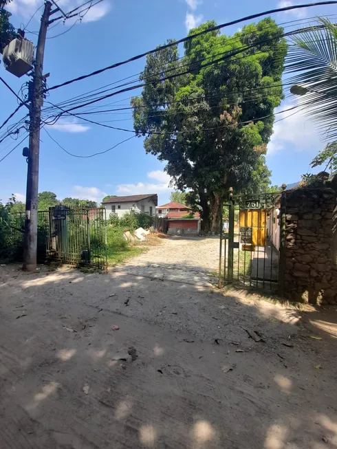 Foto 1 de Lote/Terreno à venda, 280m² em Vargem Grande, Rio de Janeiro