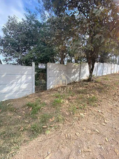 Foto 1 de Lote/Terreno à venda, 512m² em Parque Residencial Itaguaçu, Atibaia