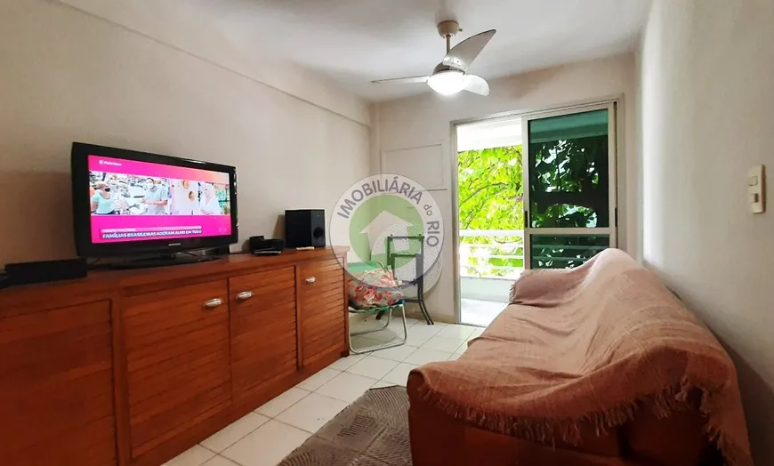 Foto 1 de Apartamento com 3 Quartos à venda, 86m² em Vila Isabel, Rio de Janeiro
