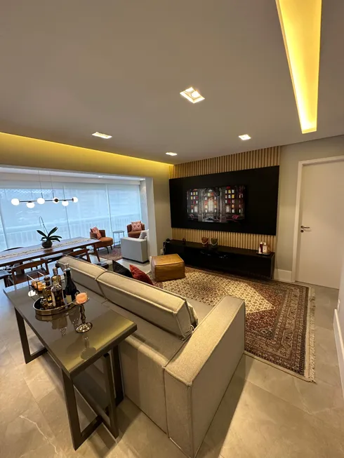 Foto 1 de Apartamento com 3 Quartos à venda, 105m² em Lapa, São Paulo