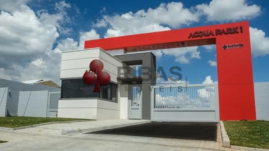 Foto 1 de Casa de Condomínio com 3 Quartos à venda, 116m² em Capela Velha, Araucária