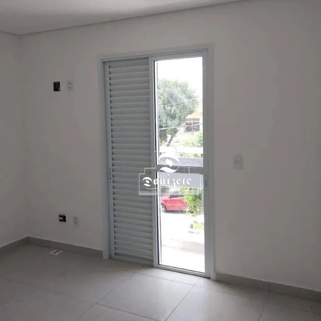 Foto 1 de Apartamento com 2 Quartos à venda, 58m² em Vila Pires, Santo André