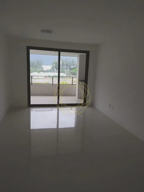 Foto 1 de Apartamento com 3 Quartos à venda, 134m² em Barra da Tijuca, Rio de Janeiro