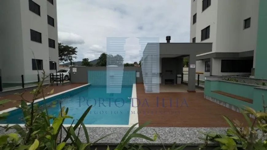 Foto 1 de Apartamento com 2 Quartos à venda, 58m² em Vargem Grande, Florianópolis