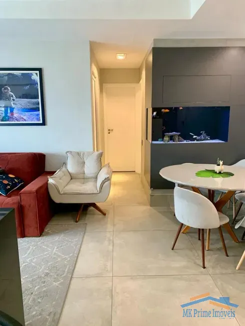 Foto 1 de Apartamento com 2 Quartos à venda, 67m² em Centro, Osasco