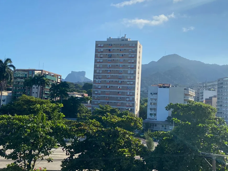 Foto 1 de Apartamento com 1 Quarto à venda, 40m² em Leblon, Rio de Janeiro