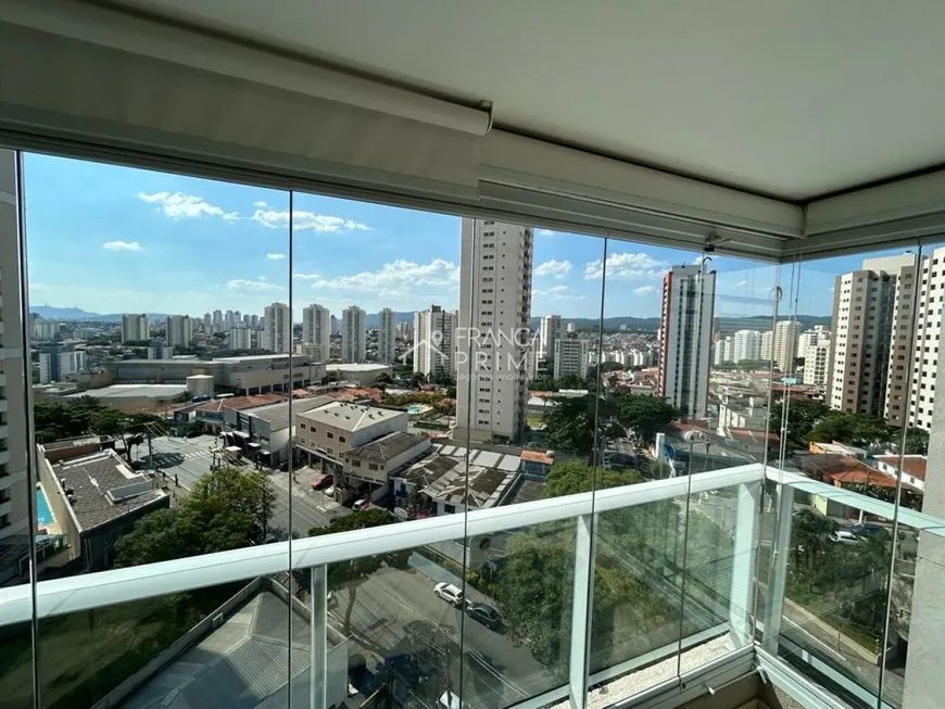 Foto 1 de Apartamento com 2 Quartos à venda, 54m² em Lauzane Paulista, São Paulo