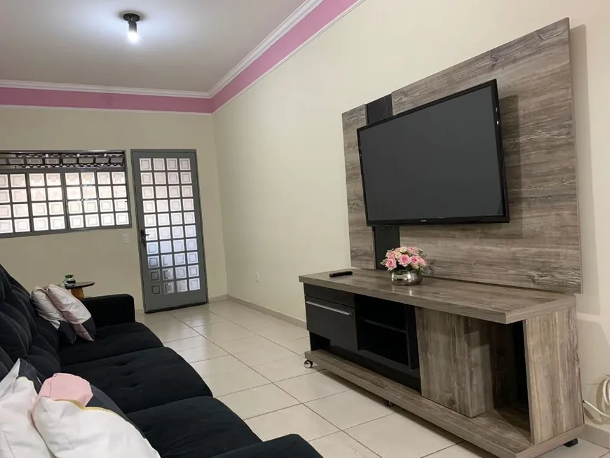 Foto 1 de Casa com 4 Quartos à venda, 300m² em Boa Vista, São José do Rio Preto