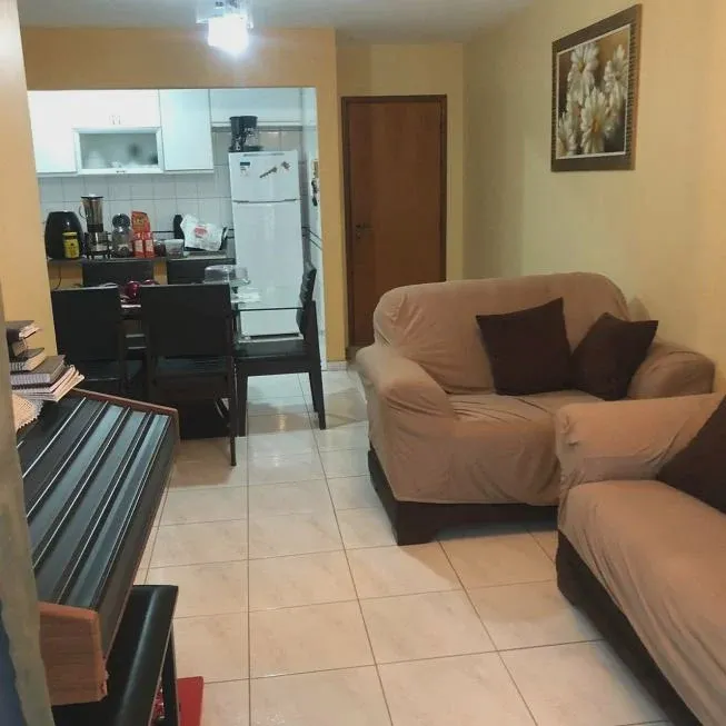 Foto 1 de Casa com 1 Quarto à venda, 60m² em Fazenda Coutos, Salvador