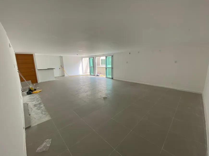 Foto 1 de Sala Comercial à venda, 95m² em Curicica, Rio de Janeiro