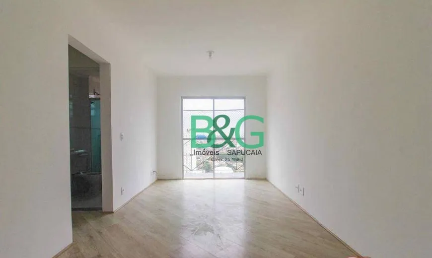Foto 1 de Apartamento com 2 Quartos para venda ou aluguel, 56m² em Vila Robertina, São Paulo