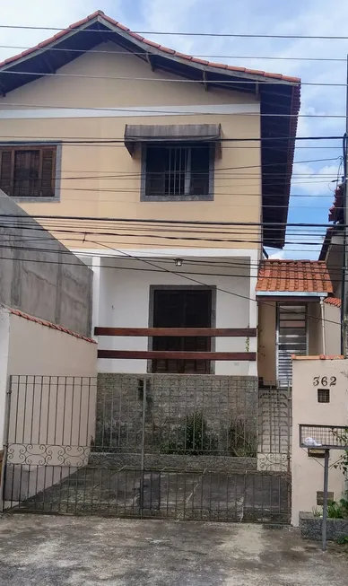 Foto 1 de Casa com 3 Quartos à venda, 100m² em Centro, Vargem Grande Paulista