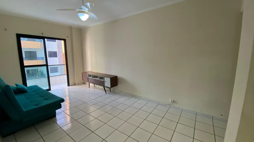 Foto 1 de Apartamento com 1 Quarto à venda, 54m² em Cidade Ocian, Praia Grande