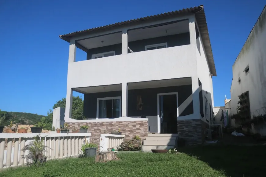 Foto 1 de Casa com 2 Quartos à venda, 230m² em José Gonçalves, Armação dos Búzios