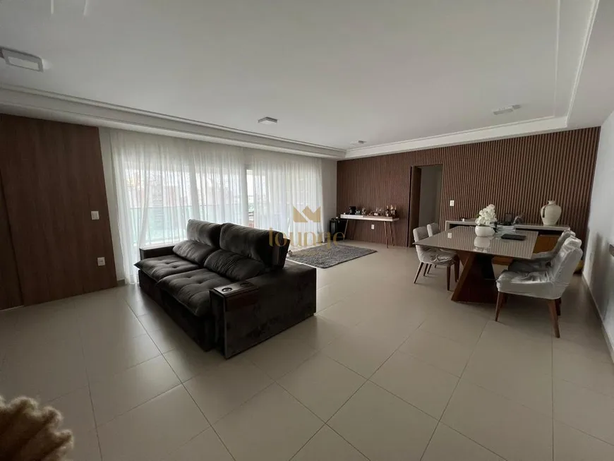 Foto 1 de Apartamento com 3 Quartos à venda, 151m² em Jardim Portal da Colina, Sorocaba