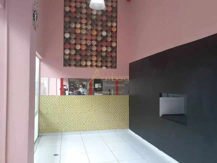 Foto 1 de Ponto Comercial à venda, 60m² em Barra Funda, São Paulo