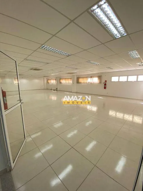 Foto 1 de Prédio Comercial para venda ou aluguel, 4430m² em Centro, Taubaté