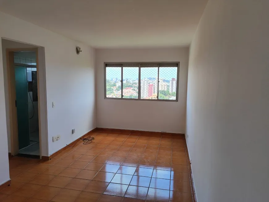 Foto 1 de Apartamento com 3 Quartos para alugar, 80m² em Jardim Bonfiglioli, São Paulo