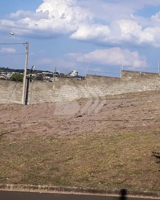 Foto 1 de Lote/Terreno à venda, 280m² em Jardim São Francisco, Piracicaba