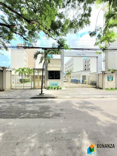 Foto 1 de Apartamento com 2 Quartos à venda, 44m² em Novo Mondubim, Fortaleza