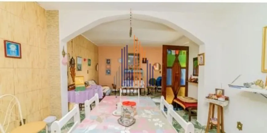Foto 1 de Casa com 2 Quartos à venda, 211m² em Ceramica, São Caetano do Sul