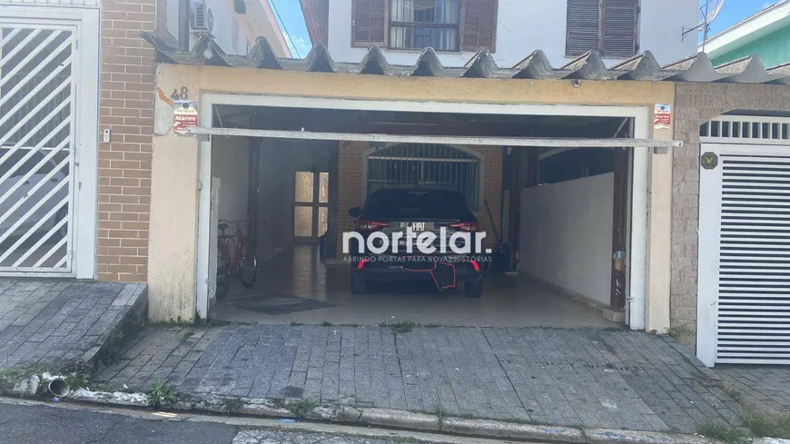 Foto 1 de Sobrado com 3 Quartos à venda, 150m² em Imirim, São Paulo