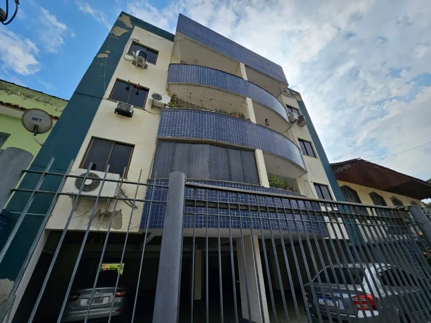 Foto 1 de Apartamento com 2 Quartos à venda, 115m² em da Luz, Nova Iguaçu