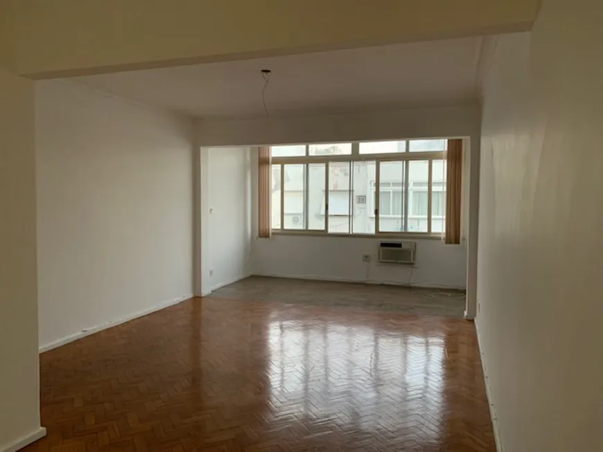 Foto 1 de Apartamento com 3 Quartos à venda, 126m² em Ipanema, Rio de Janeiro