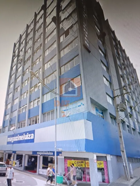 Foto 1 de Ponto Comercial à venda, 55m² em Centro, Ponta Grossa