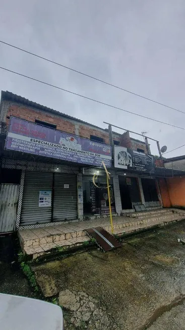 Foto 1 de Prédio Comercial à venda, 360m² em Cabucu, Nova Iguaçu